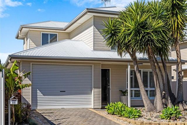 22 Ridgeway Street, SA 5211