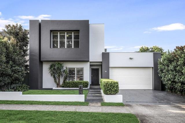 54 Villiers Road, NSW 2211