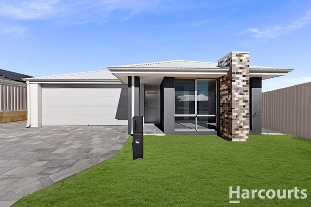 3 Perspective Way, WA 6065