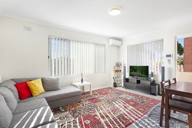 4/31 Gibbons Street, NSW 2144
