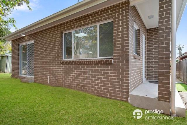 128A Alfred Road, NSW 2170