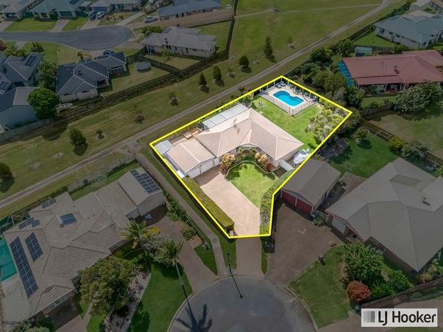 16 Brighton Close, QLD 4670