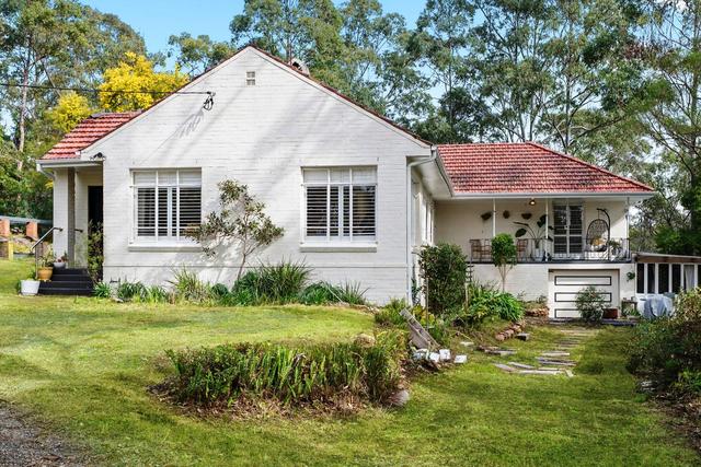 204 Malton Road, NSW 2121