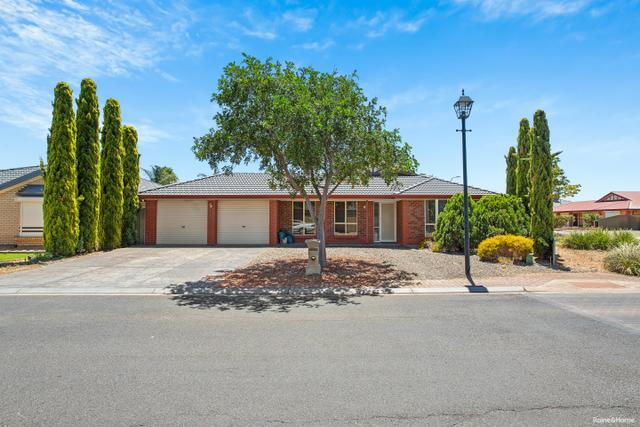 2 Discovery Way, SA 5114