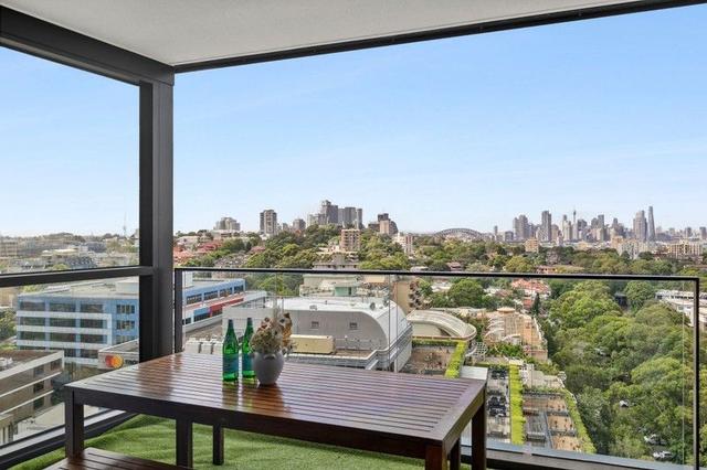 1001/88B Christie Street, NSW 2065