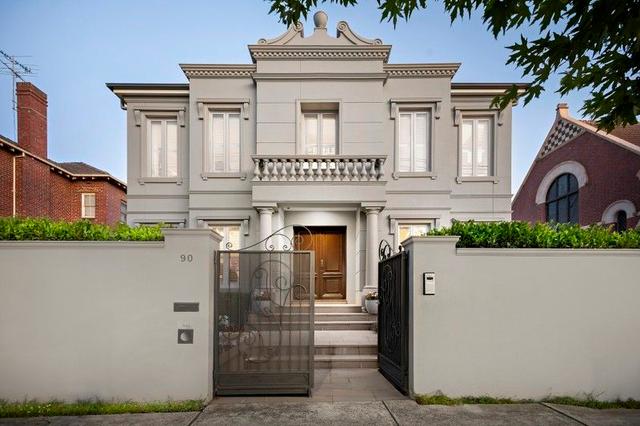 90 Kooyong Road, VIC 3143