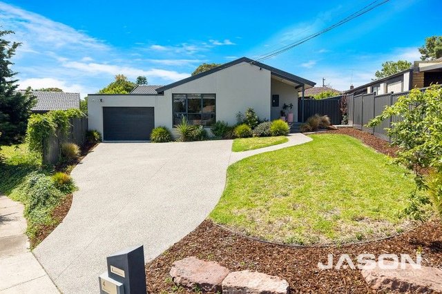 4 Clyne Court, VIC 3043