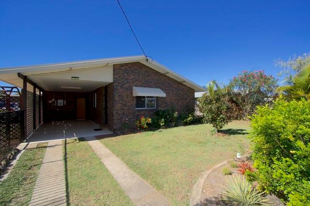 2/11 Badilla Street, QLD 4670