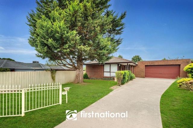 5 Nevis Court, VIC 3802