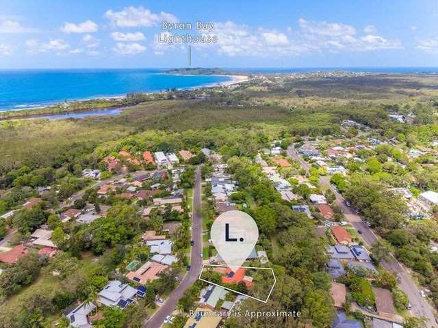 38 Julian Rocks Drive, NSW 2481