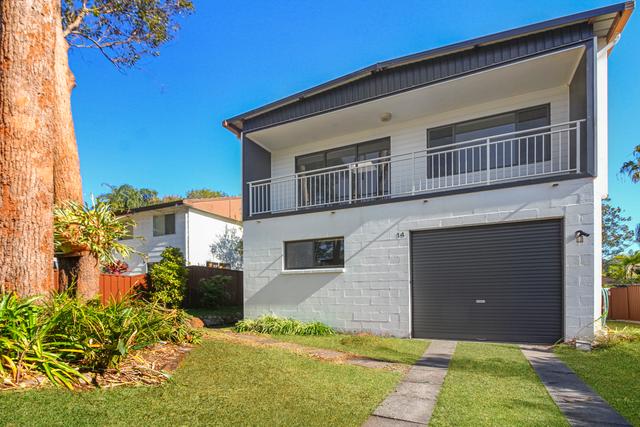 14 Kareelah Avenue, NSW 2261