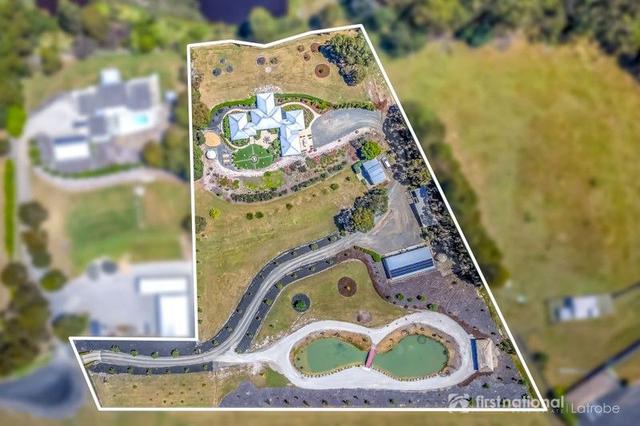 18 Hazelwood Ridge, VIC 3840