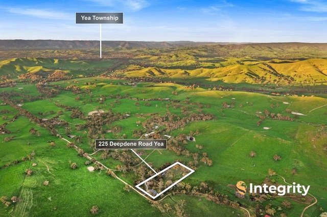 225 Deepdene Road, VIC 3717