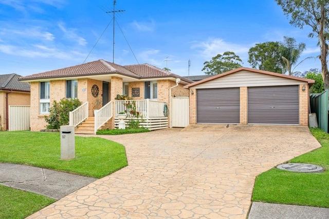 57 Borrowdale Way, NSW 2749