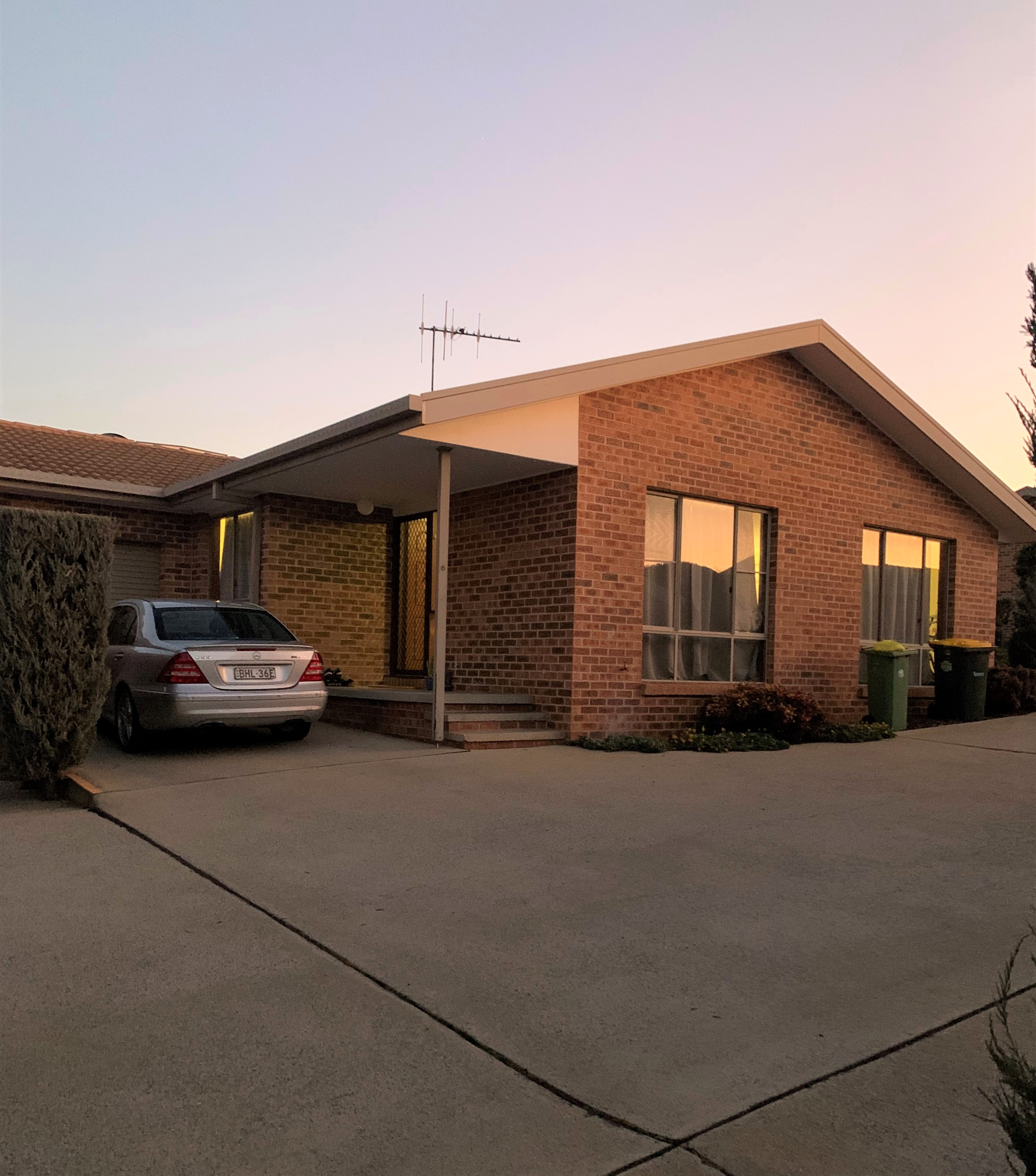 6 37 Derrima Road Queanbeyan Nsw 2620 Allhomes