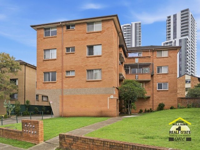 5/41 Nagle Street, NSW 2170