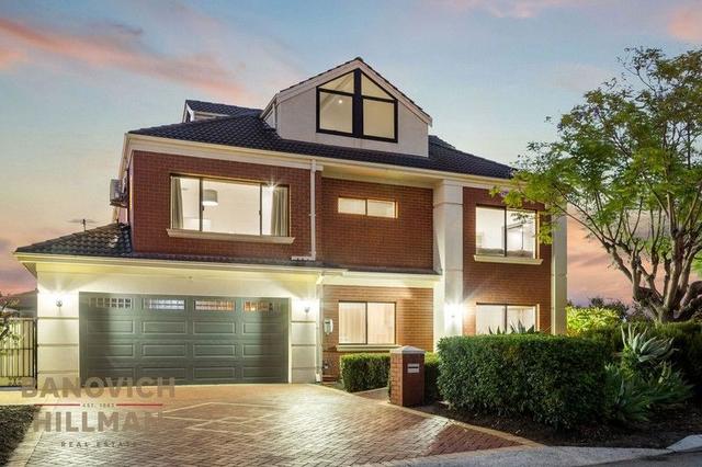 3 Kemp Road, WA 6153