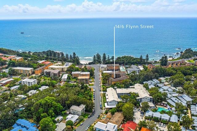 14/6 Flynn Street, NSW 2444