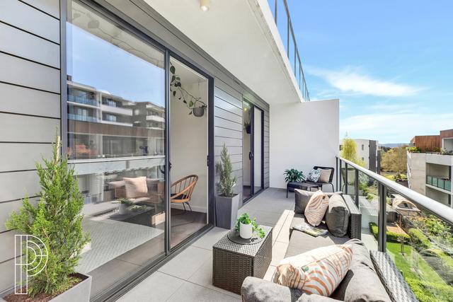 37/74 Leichhardt Street, ACT 2603