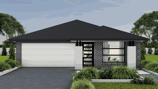 Lot 207 Proposed Road, NSW 2179