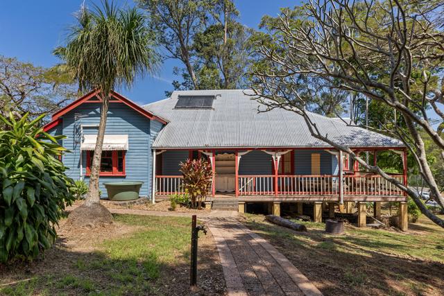 375 Coorabell Road, NSW 2479