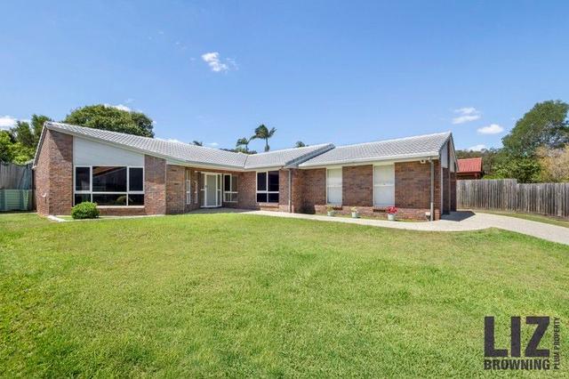 4 Tangmere Street, QLD 4069
