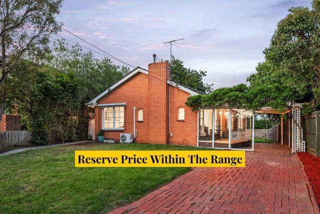 3 Beenak Court, VIC 3131