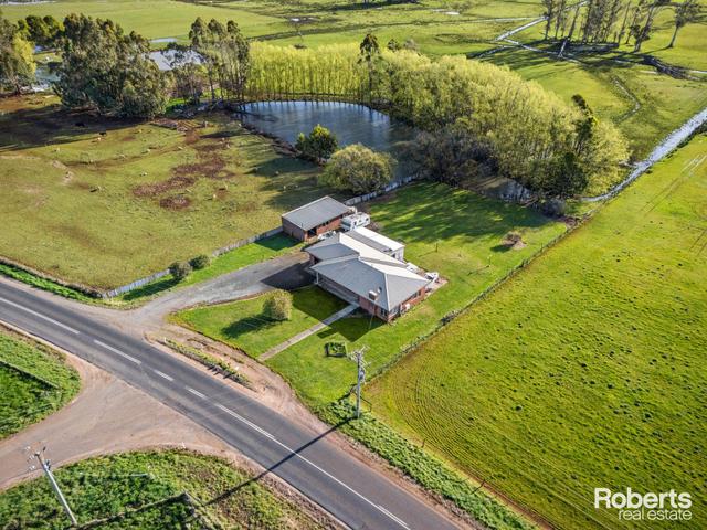 1410 Sheffield Road, TAS 7306