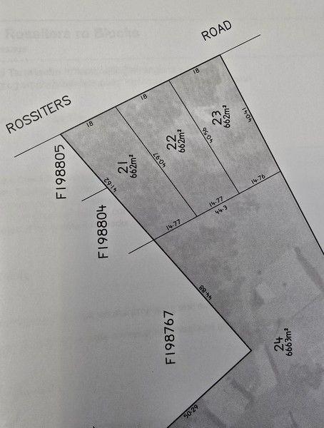 Lot Proposed 21, 22, 23/null Rossiters Road, SA 5558