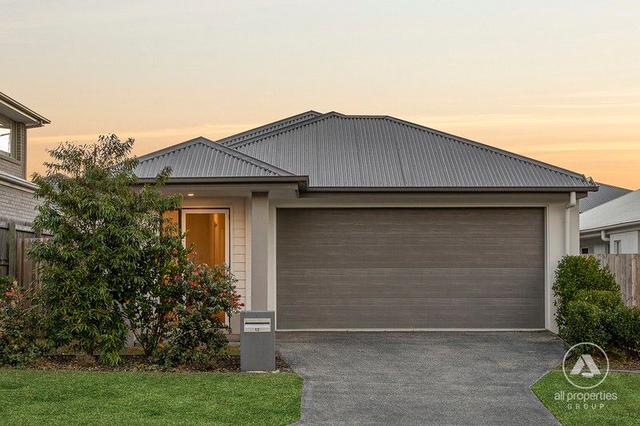 12 Sawmill Drive, QLD 4124