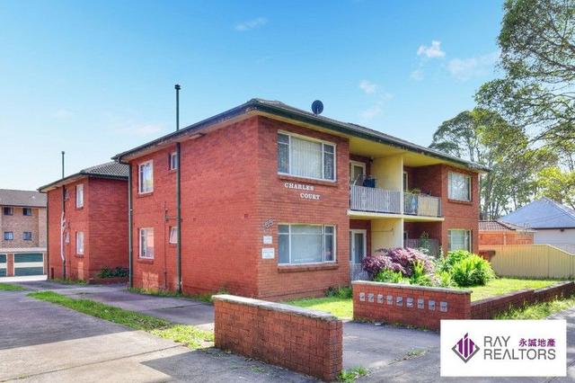 7/65 Ninth Avenue, NSW 2194
