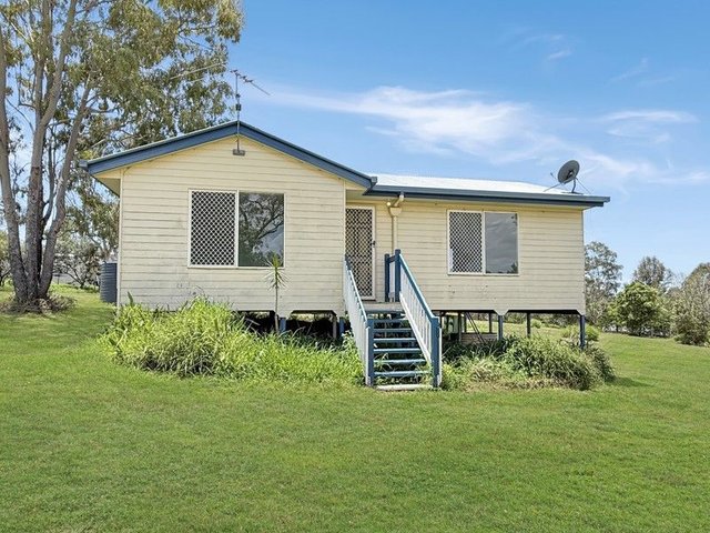 124 Lakes Drive, QLD 4341