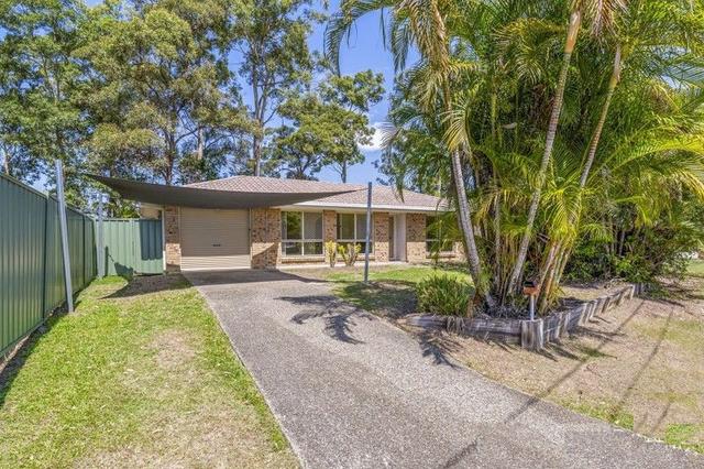 9 Bron Court, QLD 4131