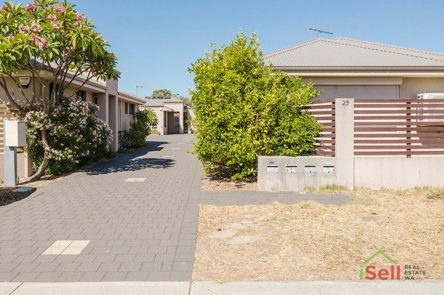 25D Hepburn Way, WA 6061