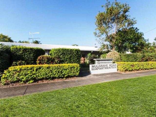 5/553 Mulgrave Road, QLD 4870