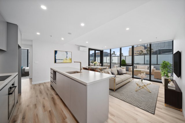 503/49 Furzer Street, ACT 2606