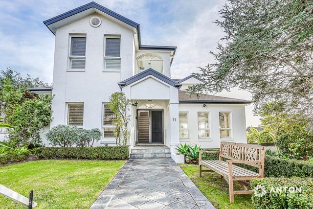 11 Birrell Court, VIC 3101
