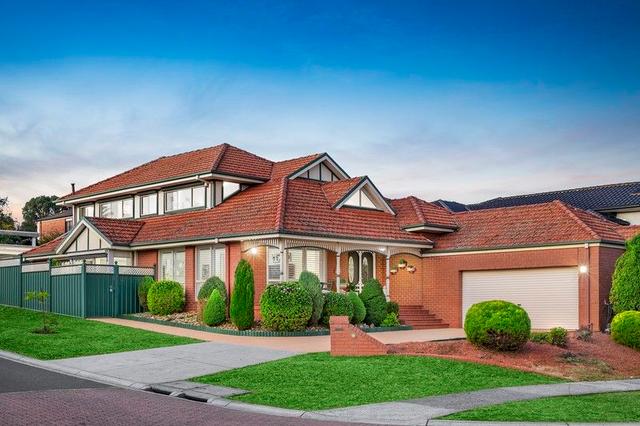 14 Eucalypt Drive, VIC 3082