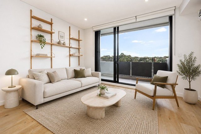 306/25 Upward Street, NSW 2040