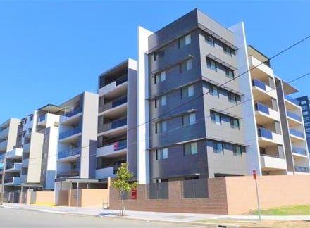 12/1 Goulburn Street, NSW 2170
