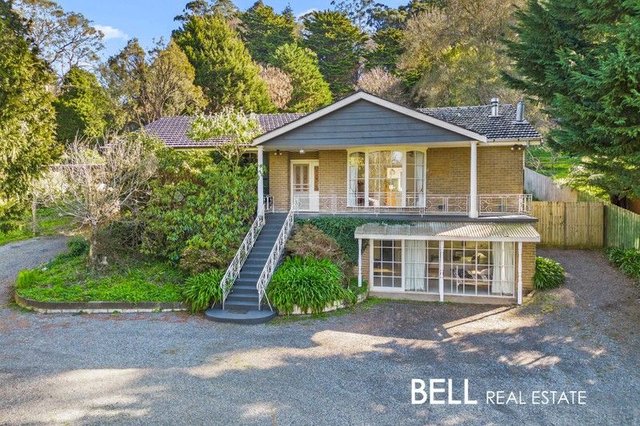 39 Old Main Road, VIC 3786