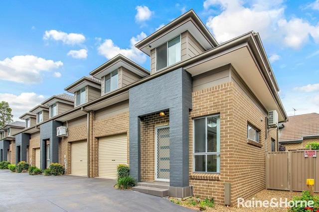 4/138-140 Victoria Street, NSW 2747