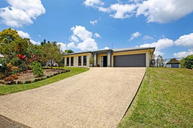 18 Barrine Road, QLD 4884