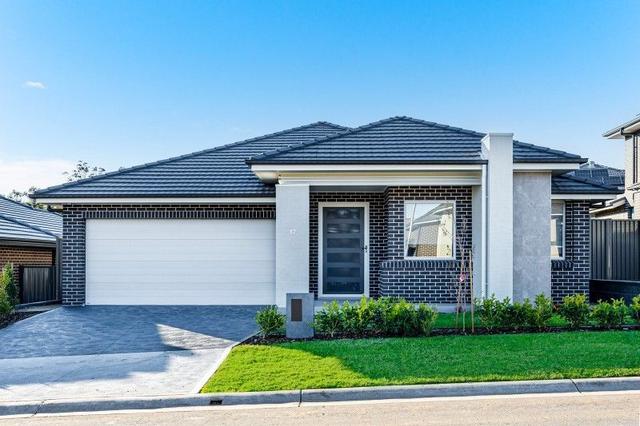 Lot 623 Serengeti Circuit, NSW 2752