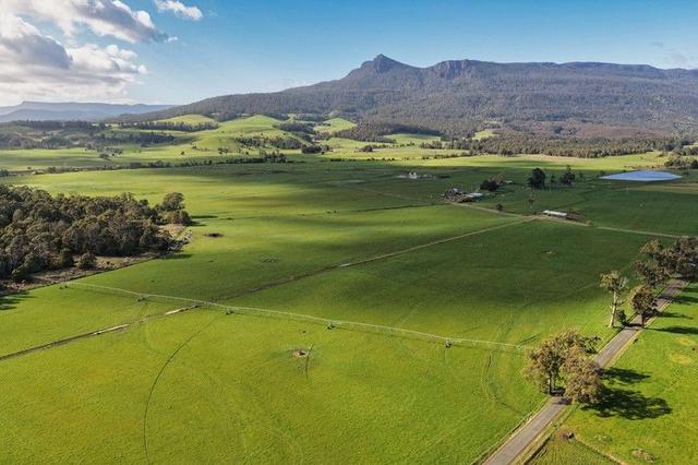 1037 & 1044 Dairy Plains Road, TAS 7304