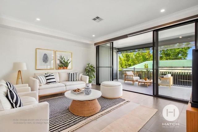 4/20 Arnold Street, QLD 4121