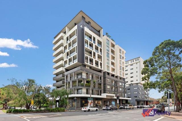 202/23-25 Churchill Avenue, NSW 2135