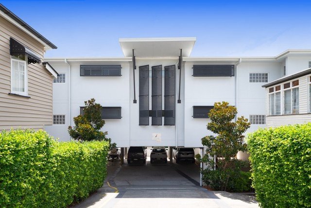 7/95 Adamson Street, QLD 4030