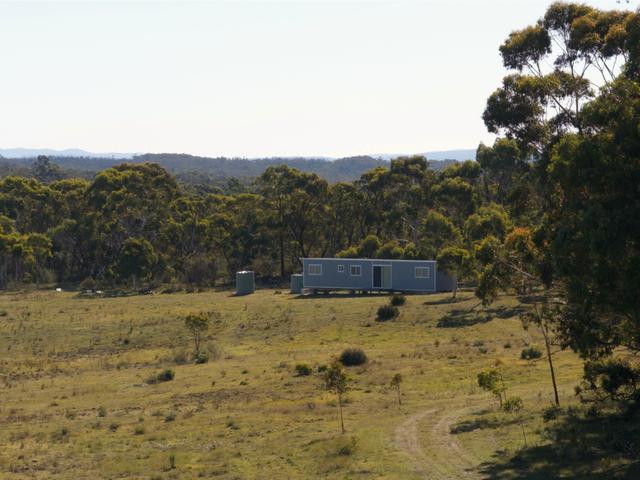 124 Crags Road, NSW 2622