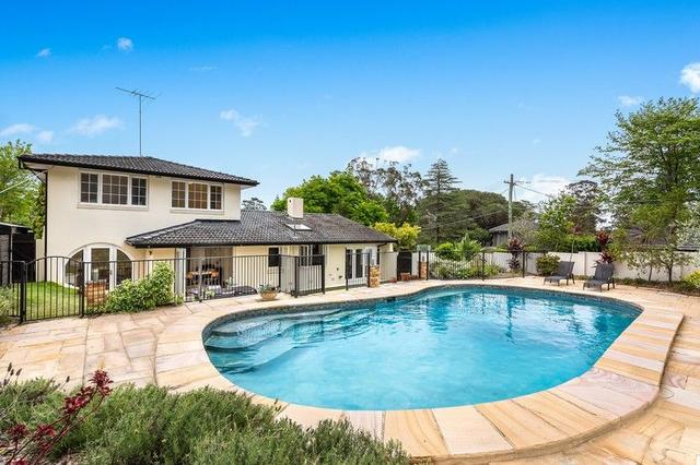 1 Scott Place, NSW 2075